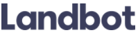 Logotipo de Landbot