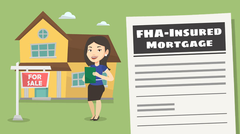 FHA Mortgage Rates and Refinance Options