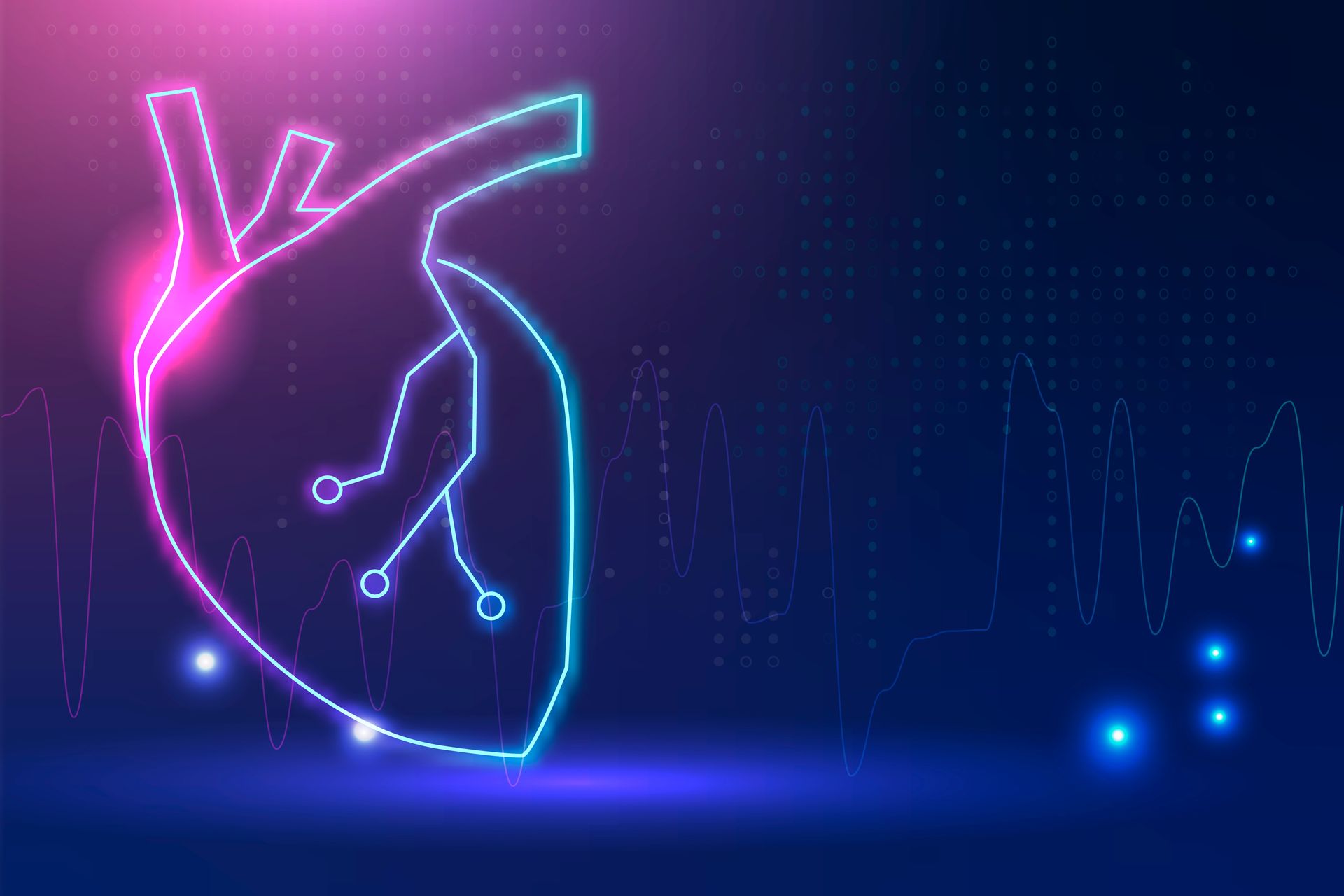 Predicción eficaz de enfermedades cardíacas mediante técnicas híbridas de aprendizaje automático.