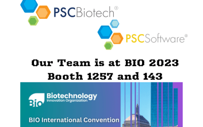 PSC Biotech and PSC Software: The One-Stop Solution for All Your Life Science Needs