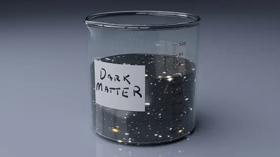 Mörk materia, som utgör över 80 % av vårt universum, har undvikit upptäckt i årtionden. Kan kvantberäkning hjälpa?