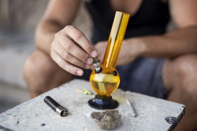 Is cannabis een verslaving of een keuze?