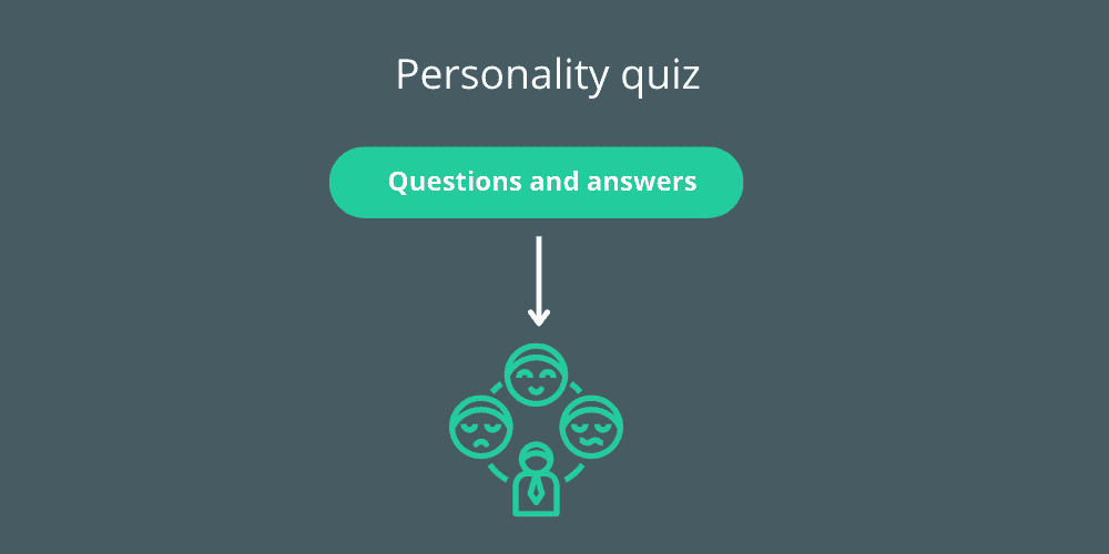 persoonlijkheidstest