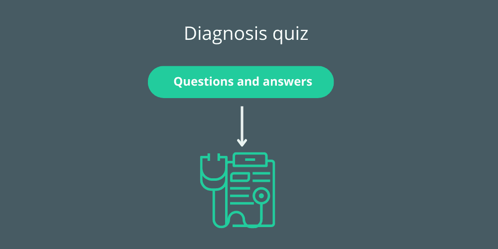 diagnose quiz