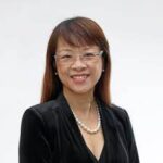 Directrice générale adjointe de MAS (politique, paiements et criminalité financière), Mme Loo Siew Yee