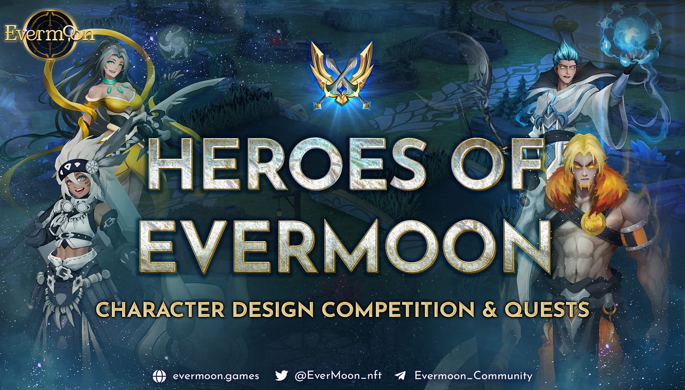 August Arena: Heroes of Evermoon