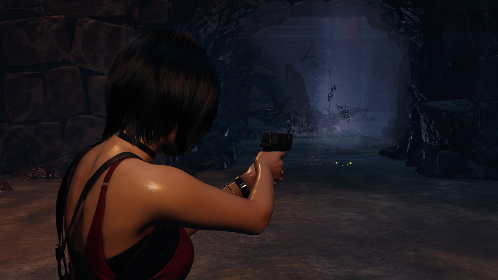Resident Evil 4: Đánh giá DLC theo những cách riêng biệt (PS5): Cuộc phiêu lưu xuất sắc của Ada