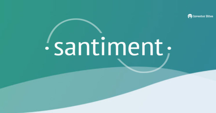 تكشف Santiment عن مشاريع Crypto الأكثر نشاطًا في التطوير