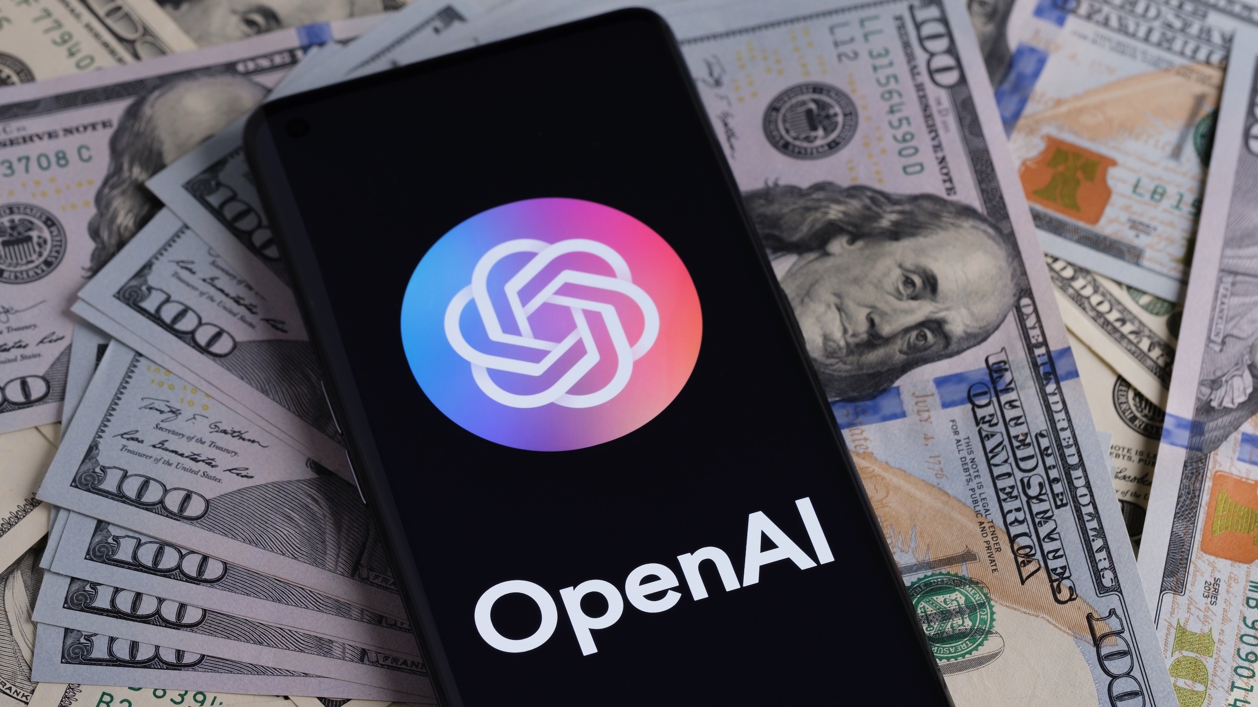 Las pérdidas de OpenAI se duplicaron a $ 540 millones en medio de los gastos de ChatGPT