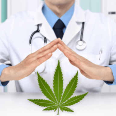 El cannabis reduce el dolor neuropático