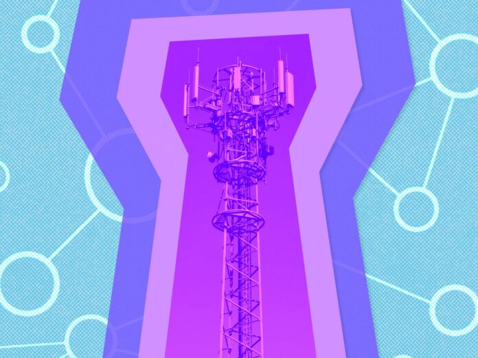 The Future of Tower Infrastructure: Embracing IoT, Machine Learning og Edge Computing