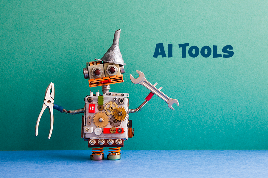 7 geweldige en gratis AI-tools die u moet kennen