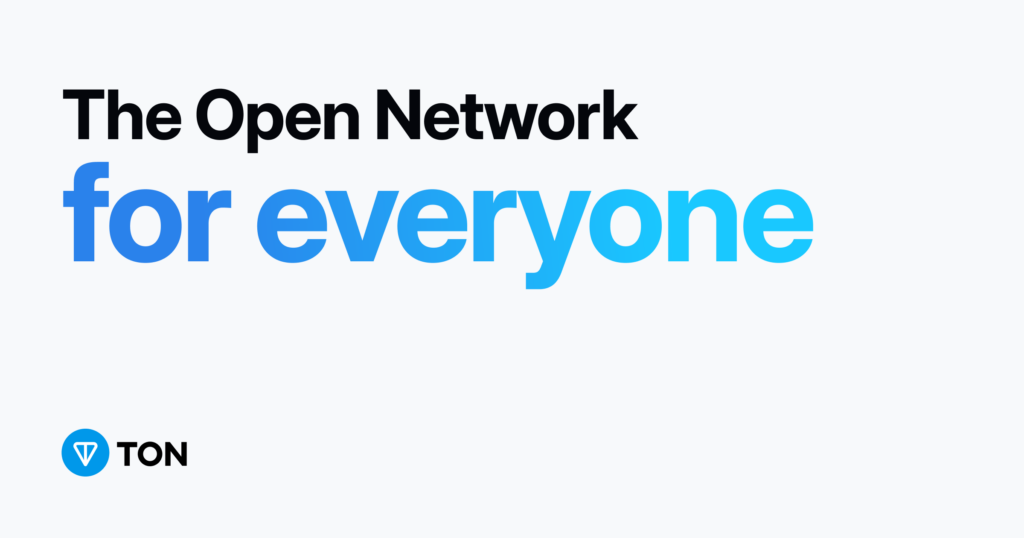 Het Open Netwerk (TON): Decentralisatie van Blockchain-betalingen