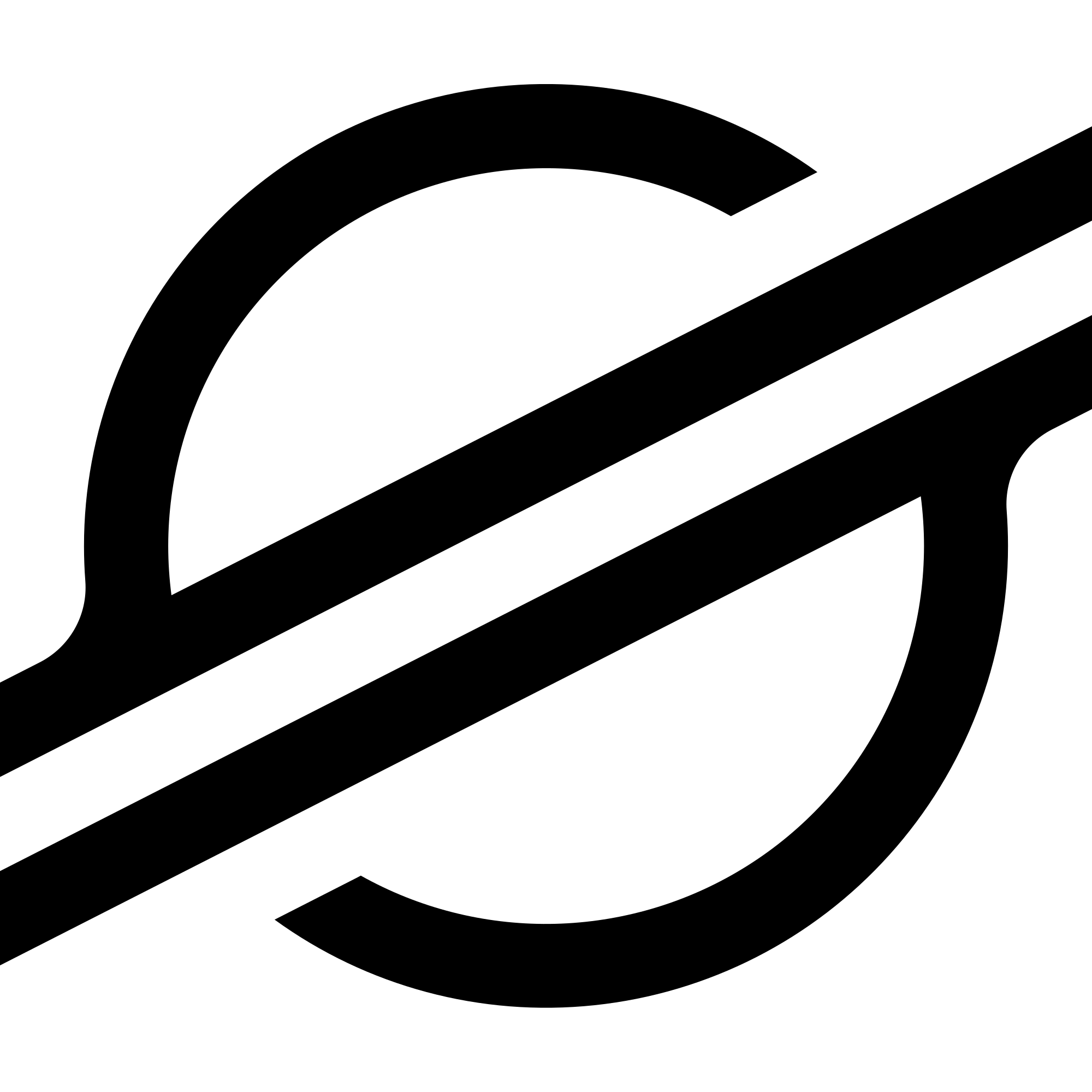 Stellar (XLM) Logo .SVG- en .PNG-bestanden downloaden