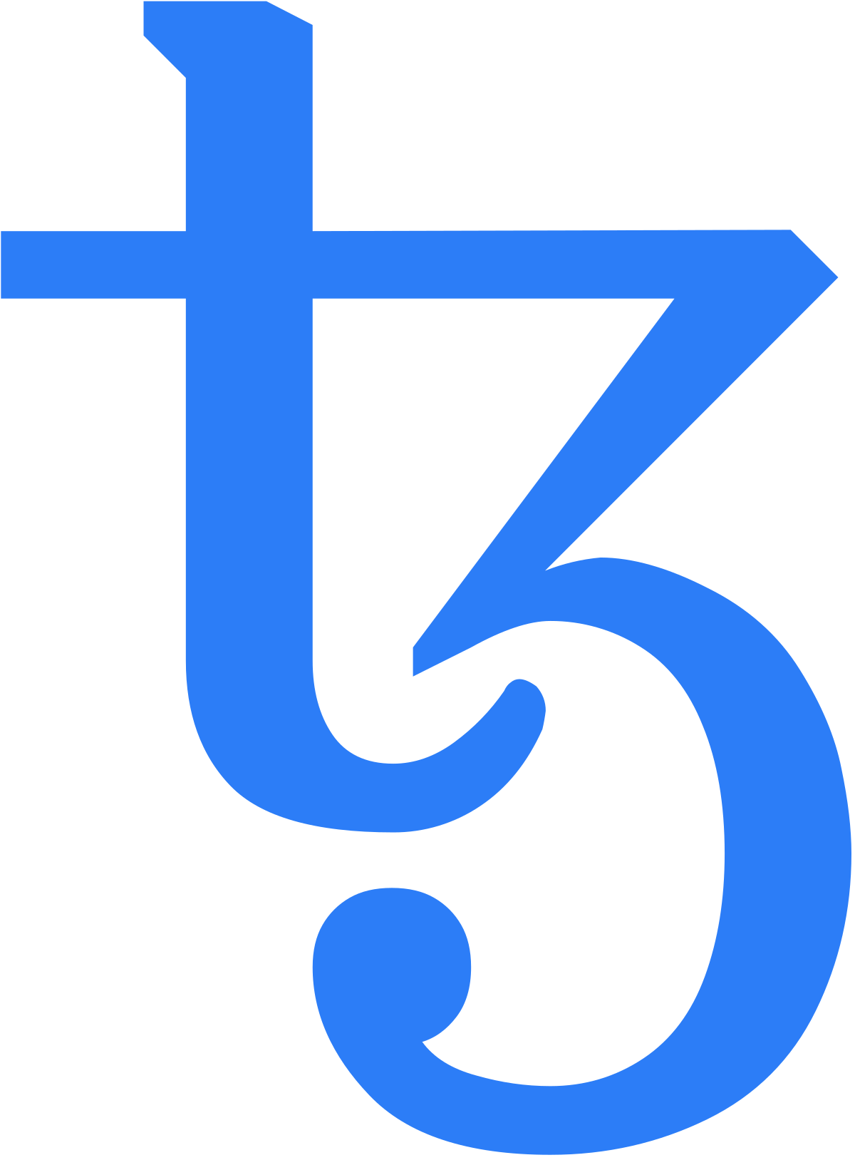 Bestand:Tezos-logo.svg - Wikimedia Commons