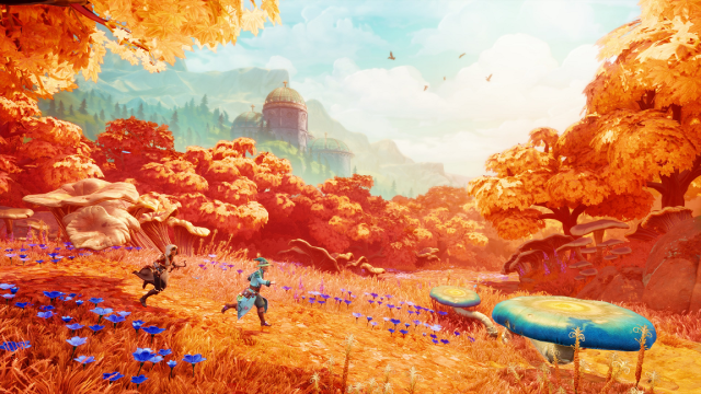 Trine 5: A Clockwork Conspiracy Review pic