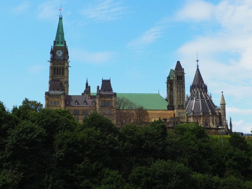 Unsplash James Beheshti Ottawa - Trudeau Extends CEBA Loan Repayment Deadline 1 Year