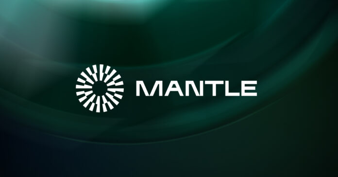 mantle network