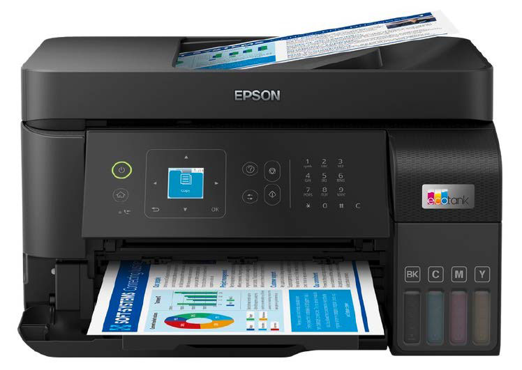 Bei Multifunktionsdruckern sind zusätzliche Windows-Treiber für Scanner und Fax in Ordnung. Bản lề vững chắc hơn của Mehrfacheinträge für die Druckfunktion.