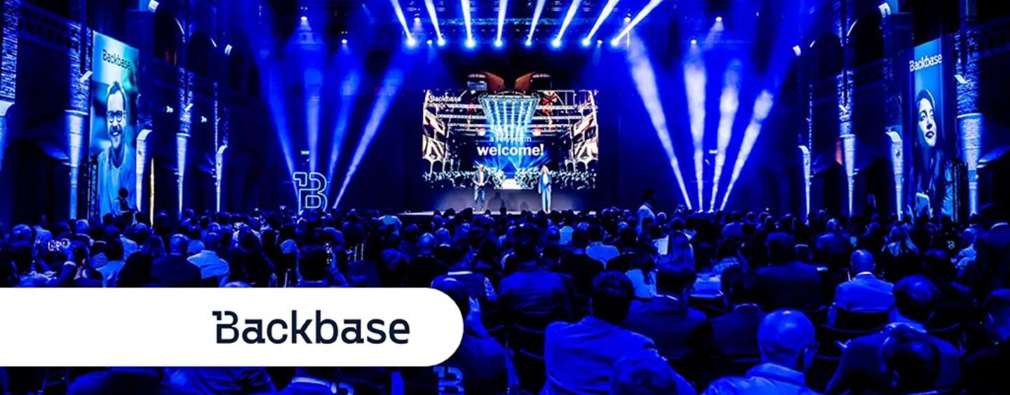 Backbase'in ENGAGE Asia 2023'ü Bu Kasım'da Bangkok'ta Başlayacak
