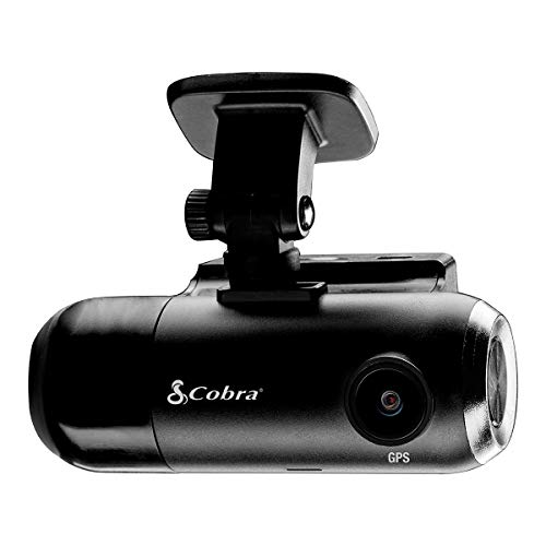 Cobra SC 201 - En uygun bütçeli ön/iç araç kamerası