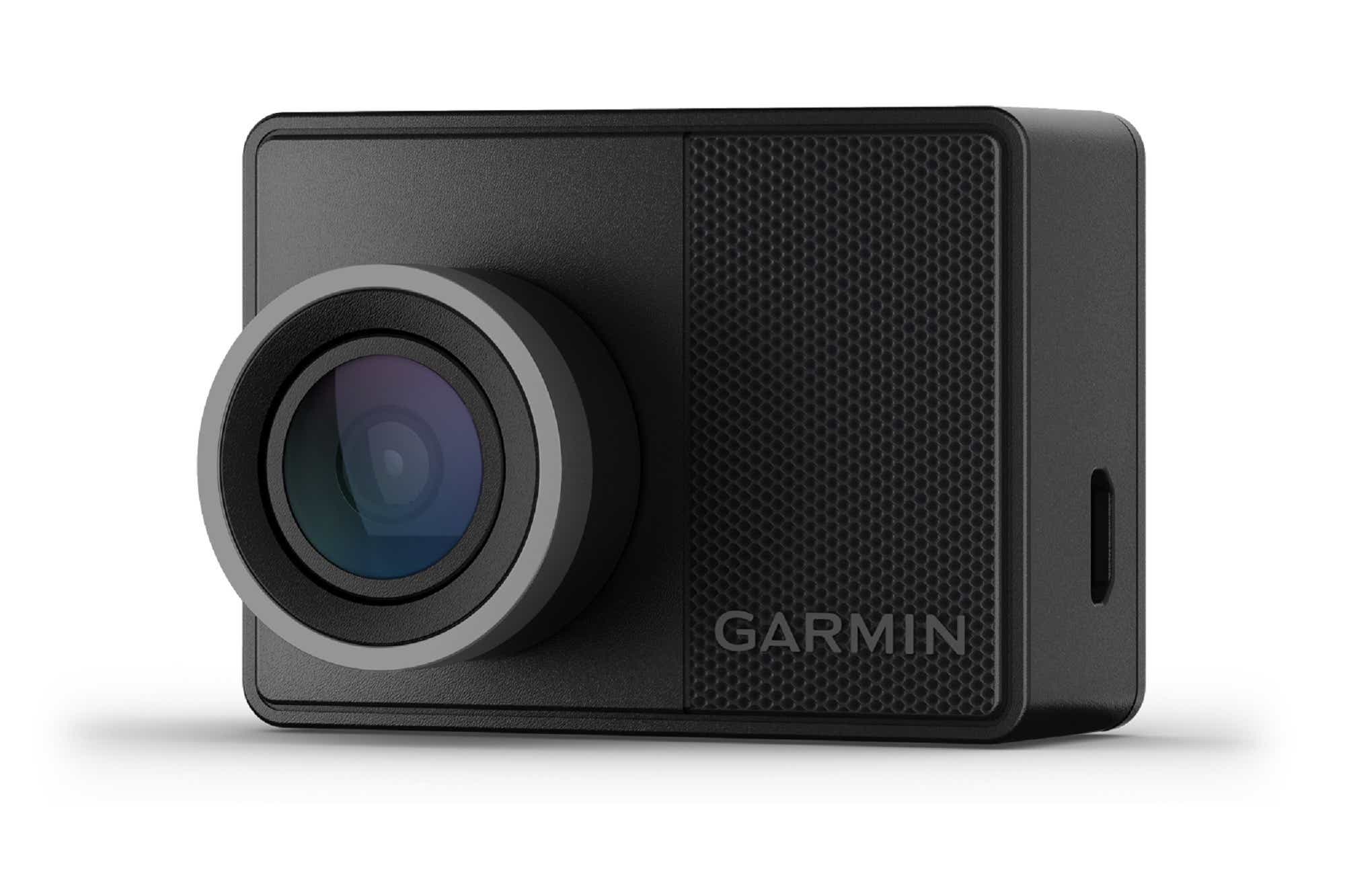 Garmin Dash Cam 57 - 최고의 프론트 전용 XNUMX위