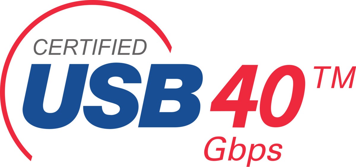 2880px certifié usb4 40gbps logo.svg
