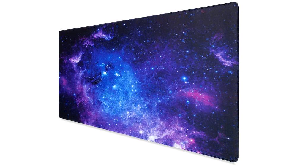 BetterRain Extended Gaming Mouse Pad
