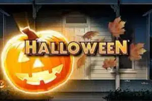 Halloween slot from Microgaming