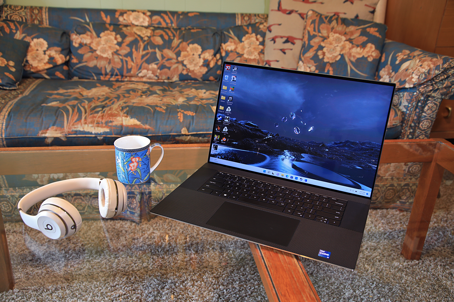Dell XPS 17(2023) - 비디오 편집을 위한 최고의 노트북