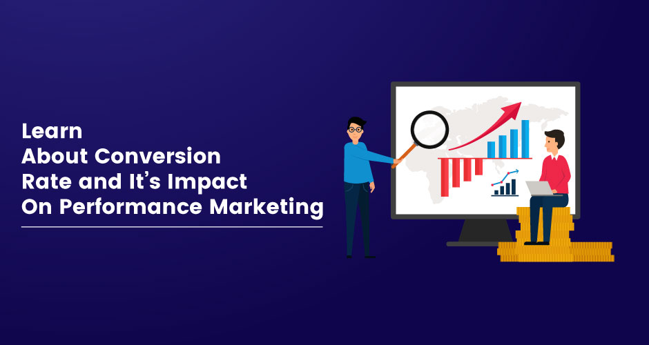 Conversion Rate in Performance Marketing
