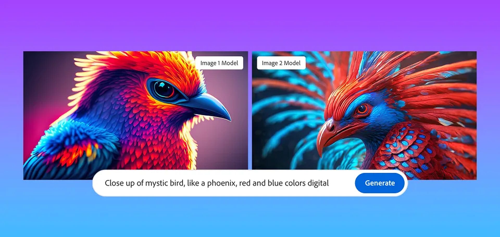 Adobe Firefly Image 2: mejora la generación de imágenes con funciones avanzadas para el control y la creatividad. Sigue leyendo y aprende a usarlo.