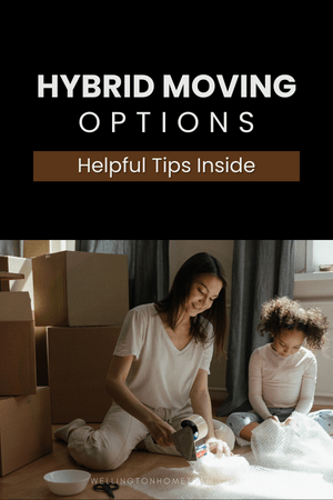 Hybrid Moving Options | Helpful Tips