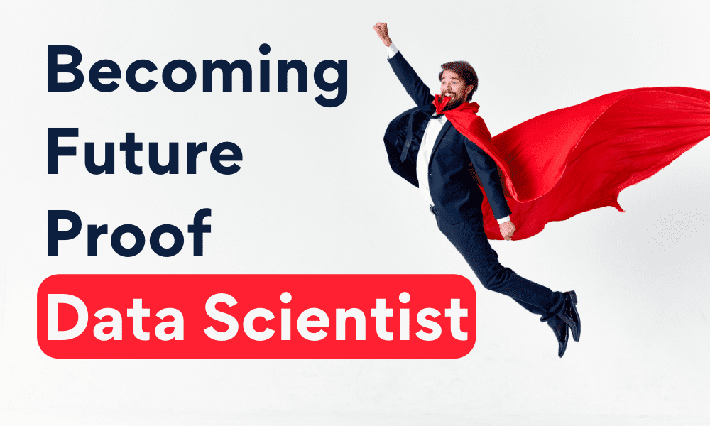 Future-Proof Your Data Game: Top Skills Every Data Scientist Needs in 2023