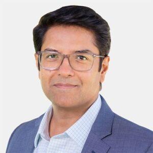 Amit Chaturvedy, managing partner and global head of SE Ventures