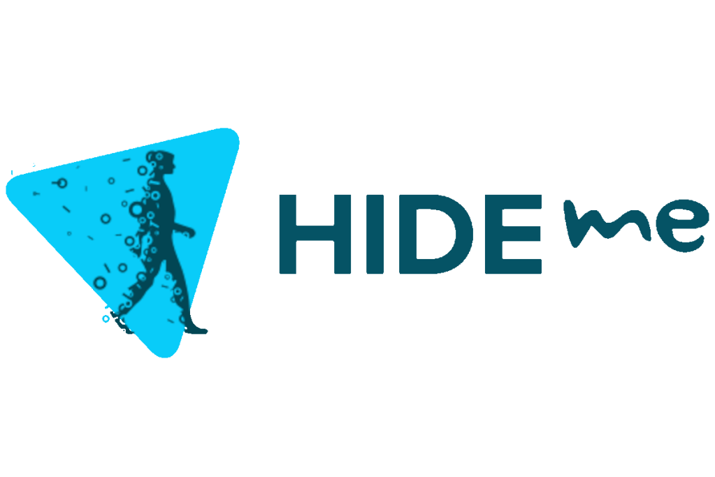 Логотип Hide.me