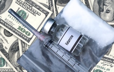 clínicas de ketamina y ganar dinero