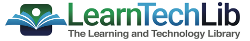 LearnTechLib - Lärande & Teknikbiblioteket