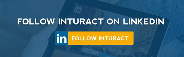 Follow Inturact on LinkedIn
