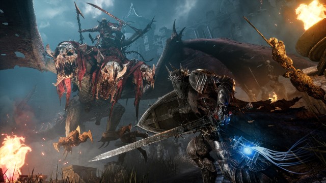 lords of the fallen review 3