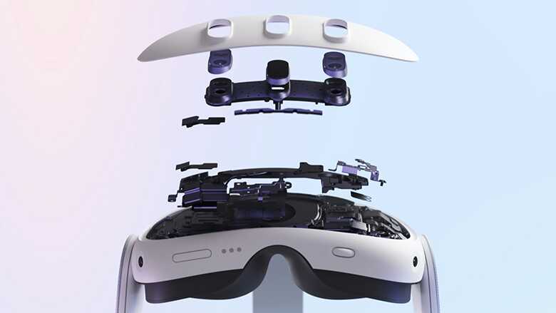 Le casque VR Meta Quest 3 est disponible dans les magasins du monde entier. Voici ce que vous devez savoir