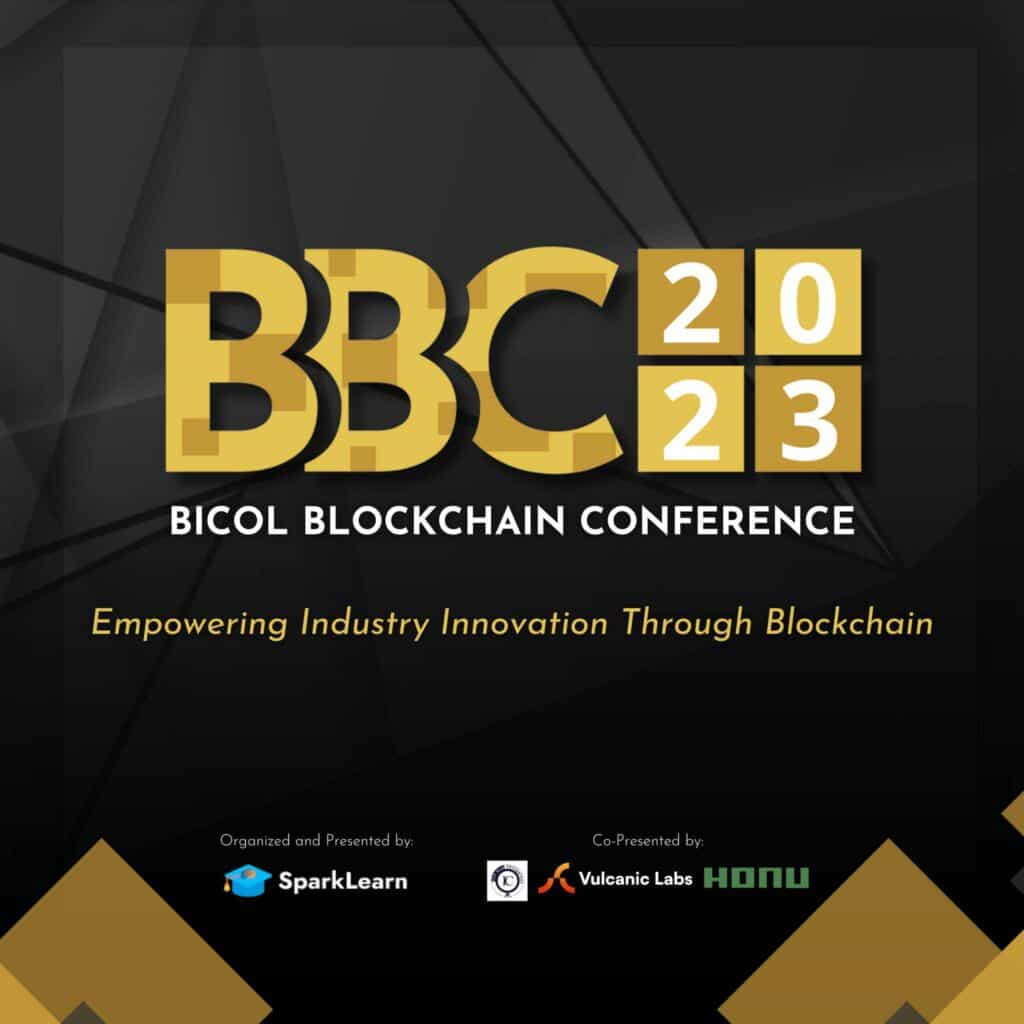 Foto för artikeln - PRIDE OF BICOL: En titt på Blockchain- och Web3-projekten och -aktiviteterna i region V