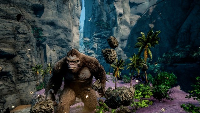 Skull Island Rise of Kong recensie 1