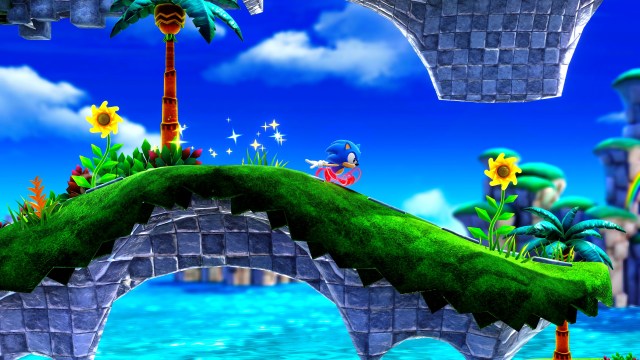 sonic superstars review 1