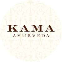 Logotipo de Kama Ayurveda