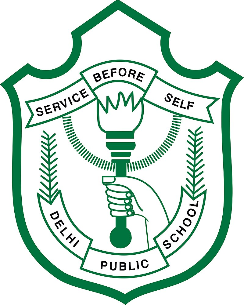 logotipo de DPS