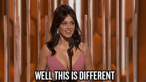 Bu Farklı Katy Perry mtv GIF'i - GIPHY'de Bul ve Paylaş