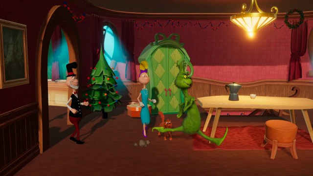 the grinch christmas adventures review 3