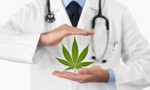 医療大麻