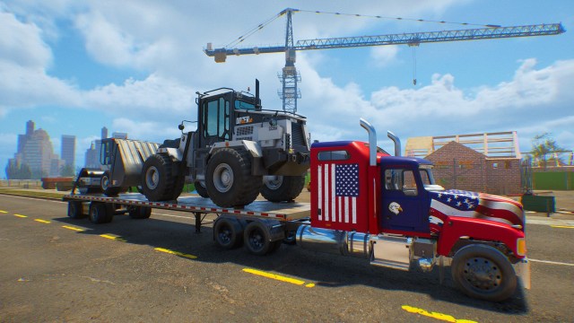 truck driver the american dream review 3
